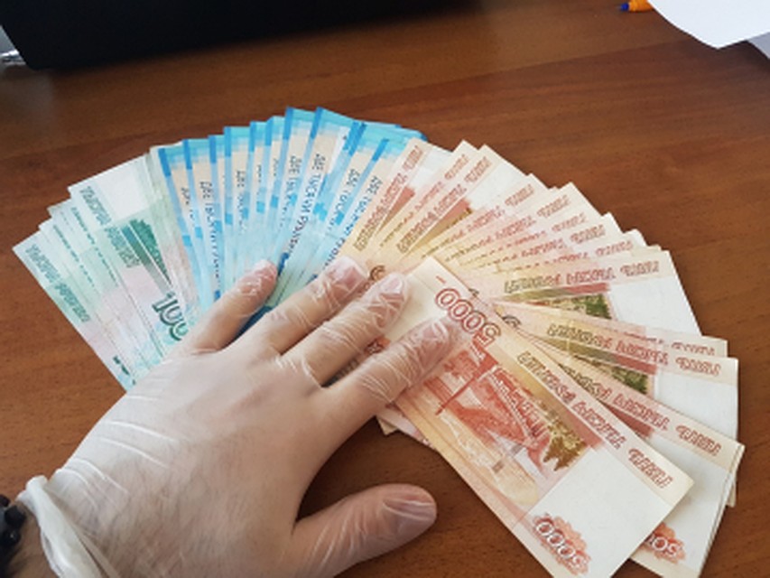 Сейчас мужчины под подпиской о невыезде.