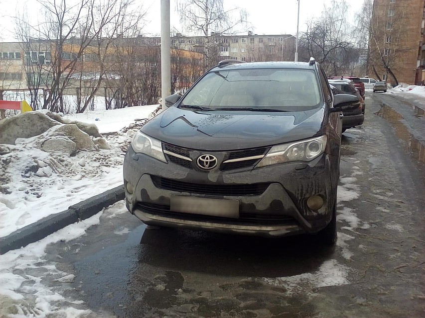 Фото: УФССП по Свердловской области