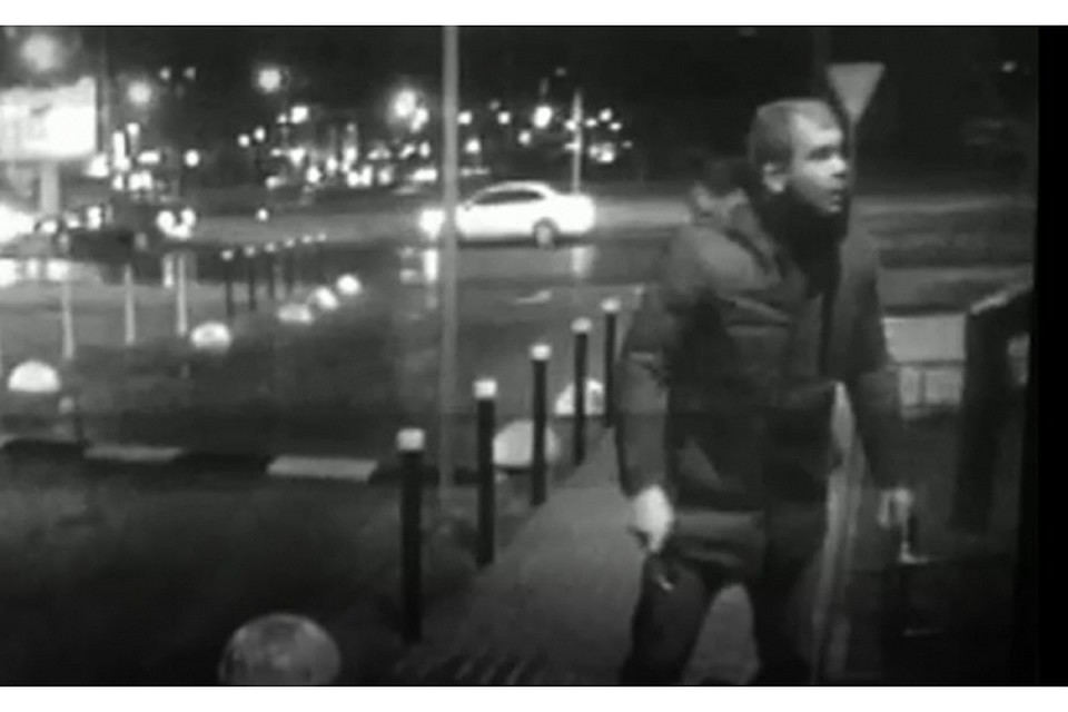 В Сети опубликовали видео нападения на фигуранта дела, которое вела убитая следователь Шишкина