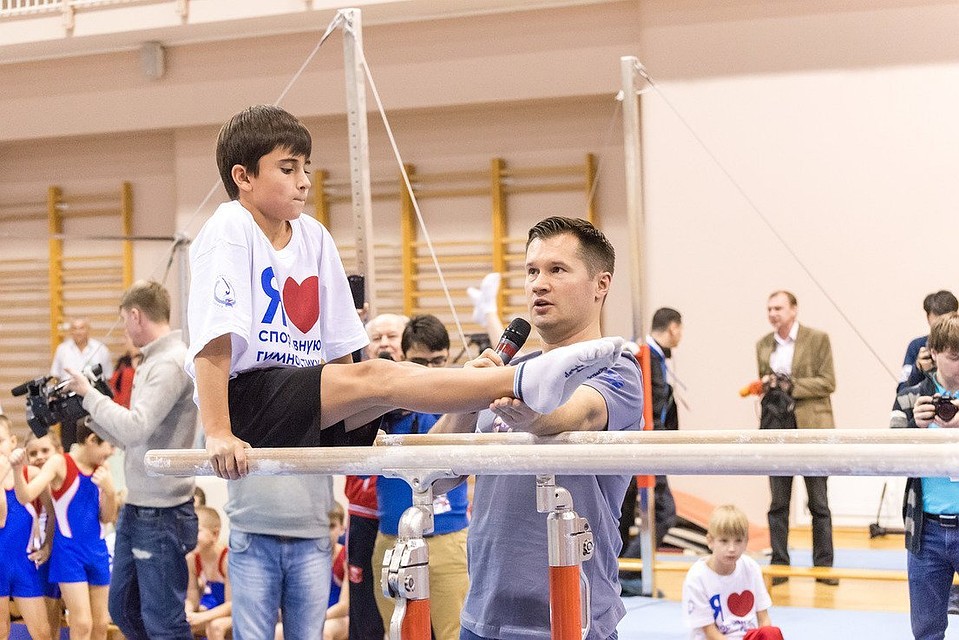 Фото: минспорт СО