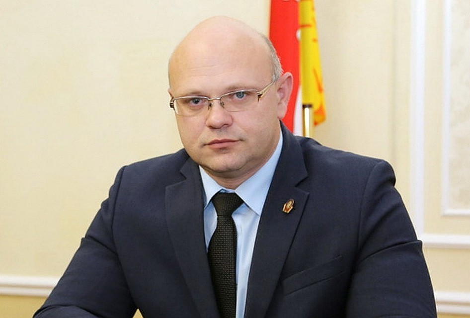 Дмитрий Соломаха