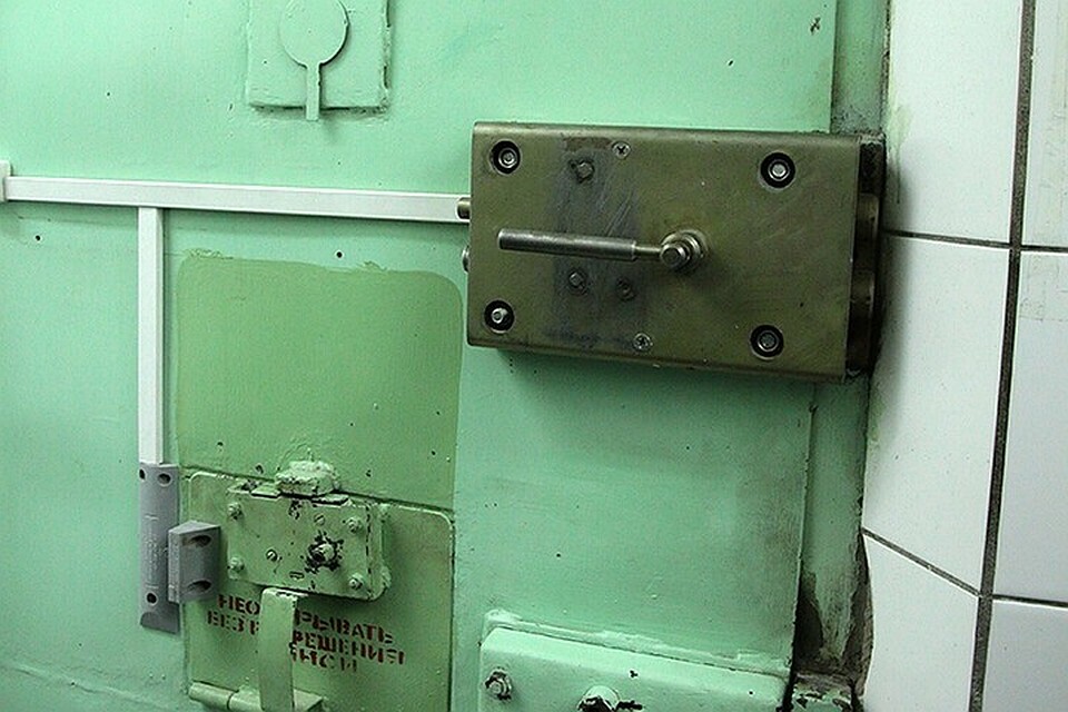 В Сочи женщина пырнула ножом сожителя