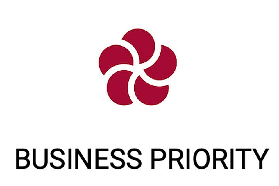 На ПМЭФ пройдет конкурс инновационных стартапов Business Priority