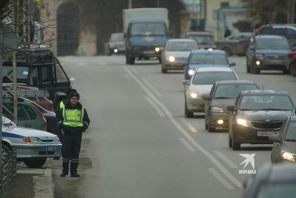 В отношении хитрого водителя возбуждено уголовное дело