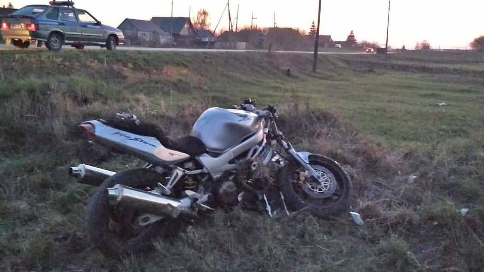 Фото: пресс-служба УМВД по Тамбовской области