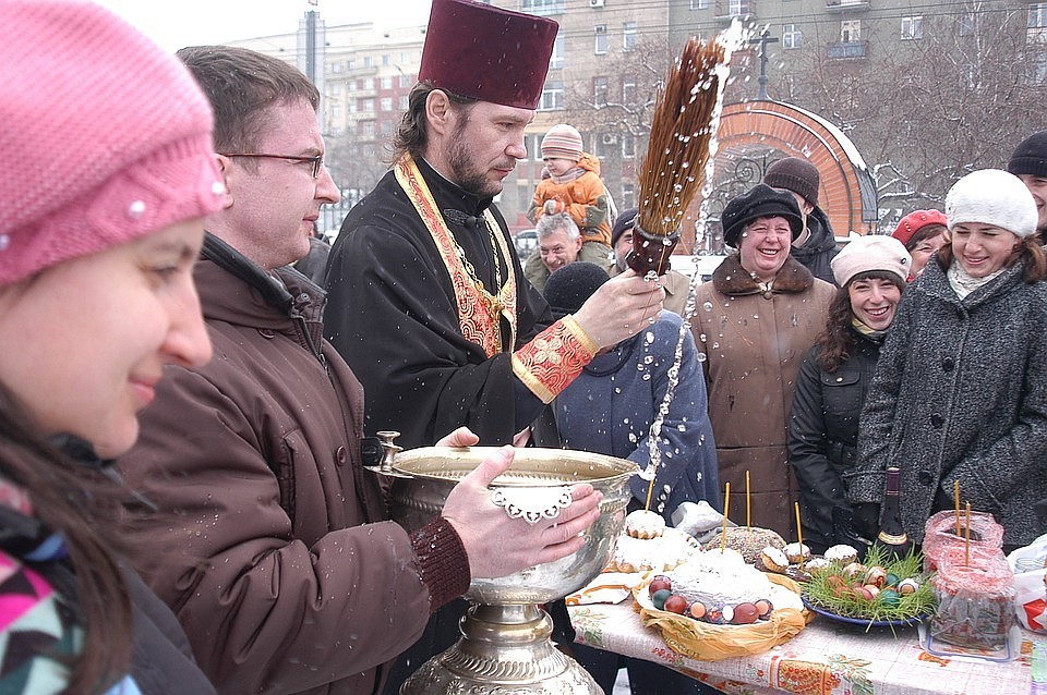 Пасха