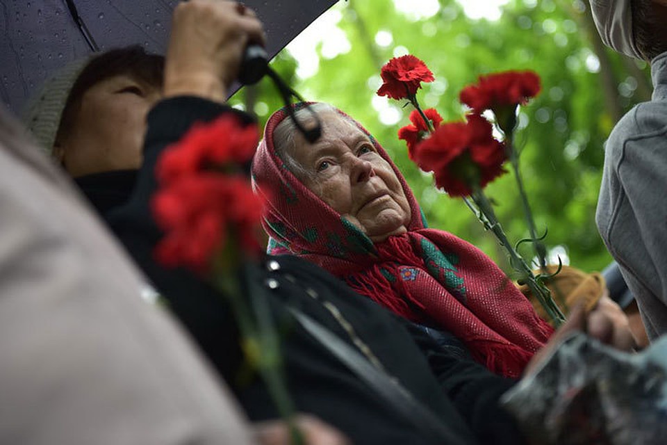 В Бишкеке вспоминают трагические события, произошедшие 33 года назад в Чернобыле.