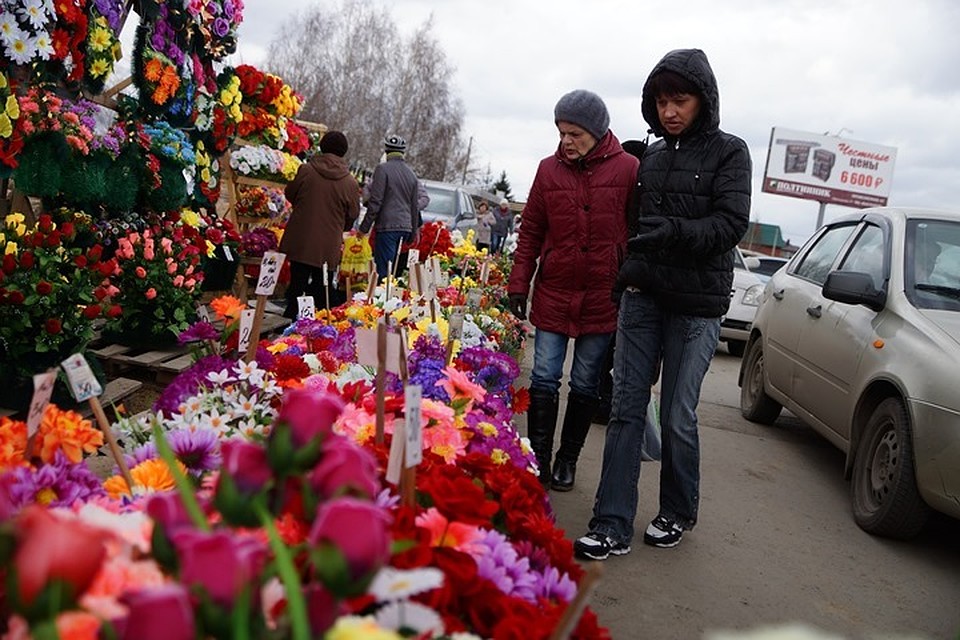 Дни памяти 2019: как будут ходить автобусы в Родительский день в Иркутске.