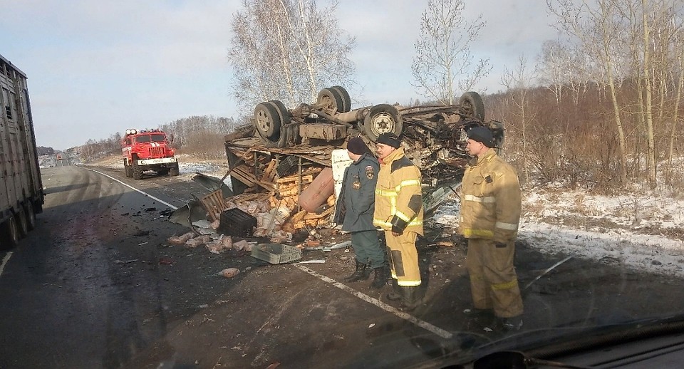 Фото: vk.com "Типичный Курган"