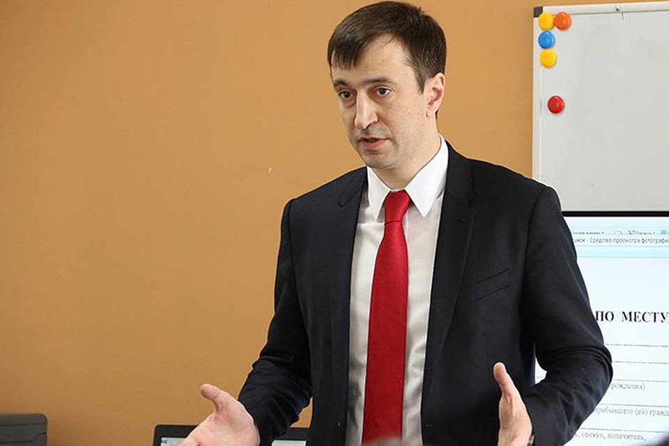 Хасбулатову придется провести под стражей, как минимум, двое ближайших суток, пока суд не определит ему меру пресечения