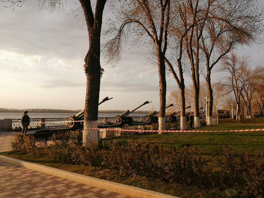 Фото: Рустам Манеев