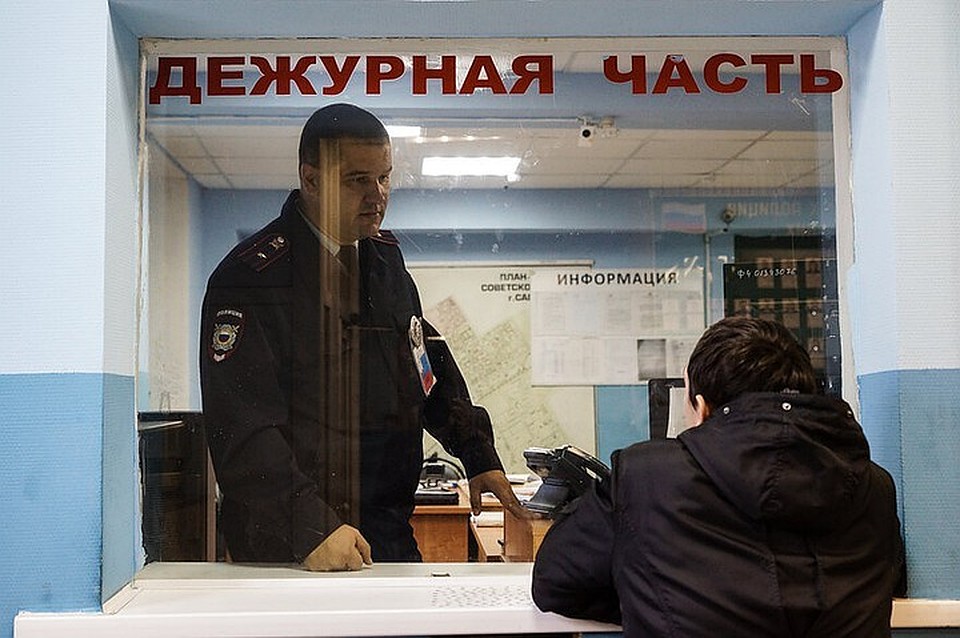 Полицейские подозревают парочку в серии мошенничеств на территории нескольких регионов страны