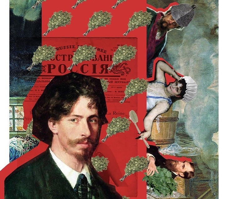 Фото: Арт-Эко фестиваль "Чистый Репин"