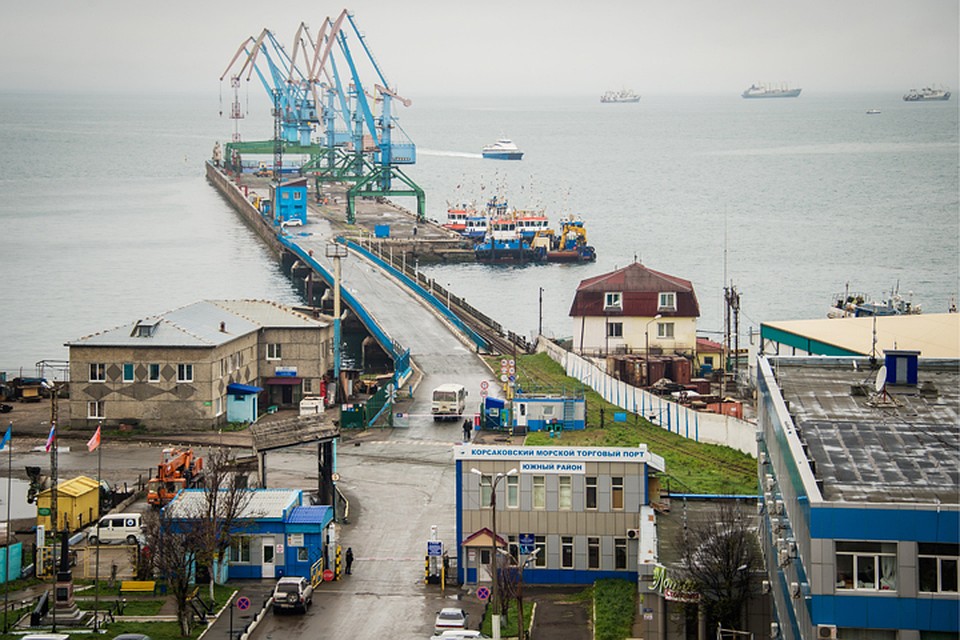 На начало 2019 года объемы аварийного жилья в регионе составили 262,2 тыс. кв. метров. Фото: Юрий Смитюк/ТАСС