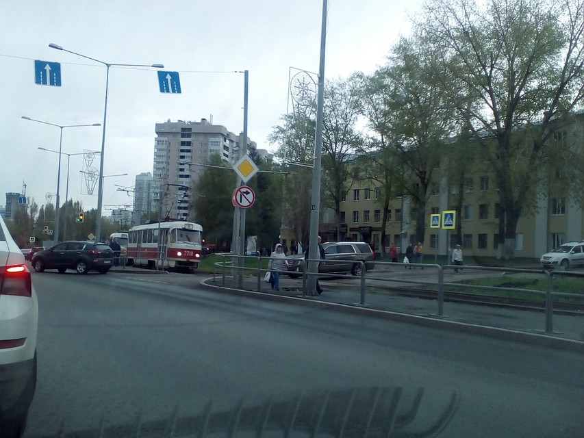 Фото: @Aleksandr63ru