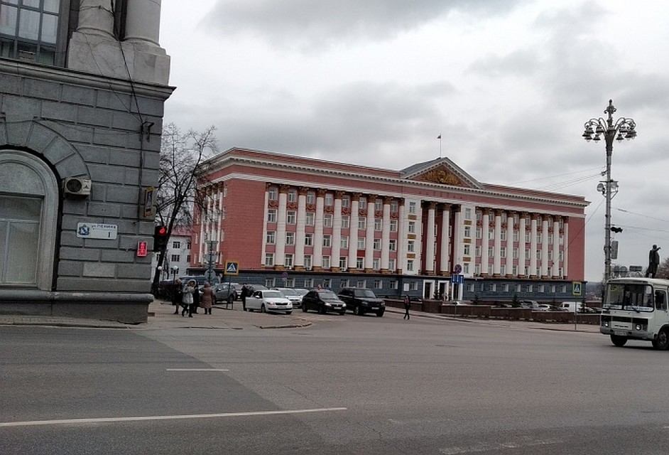 По предварительным данным погиб 41 человек