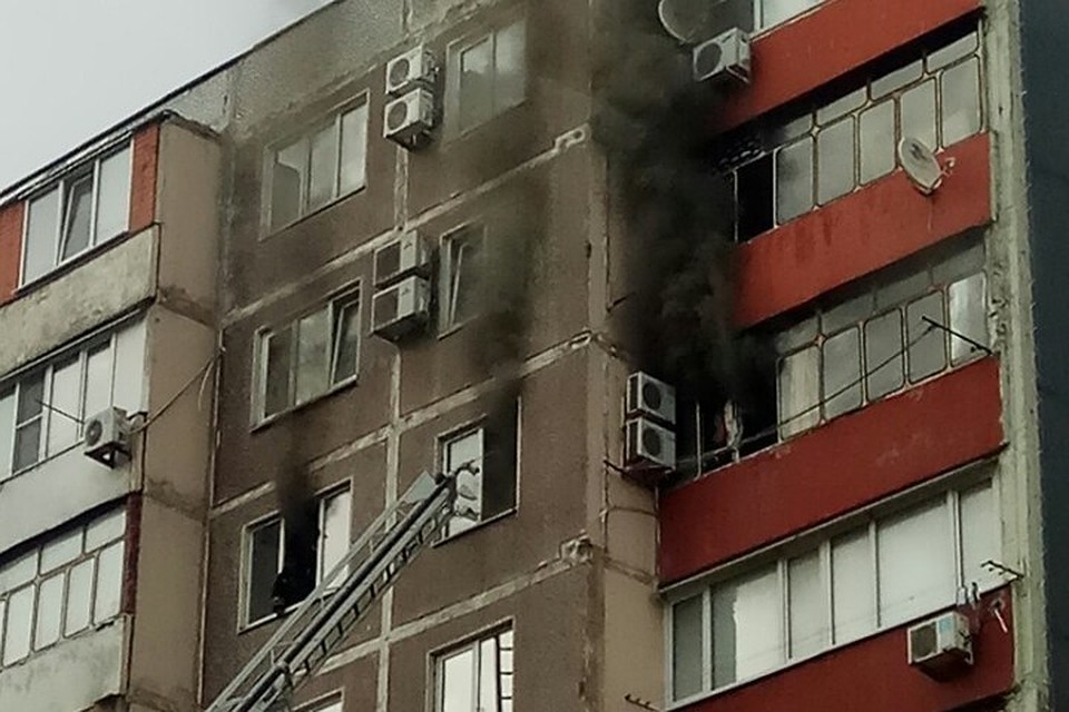 Фото: Ольга Морозова