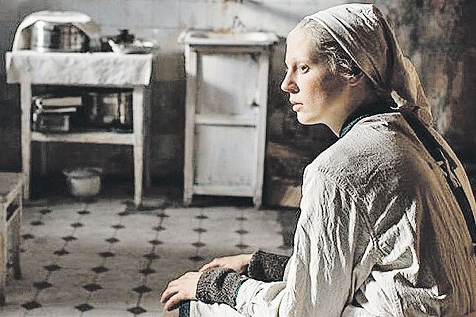 На фестивале покажут фильм нашего режиссера Кантемира Балагова «Дылда». Фото: Кадр из фильма