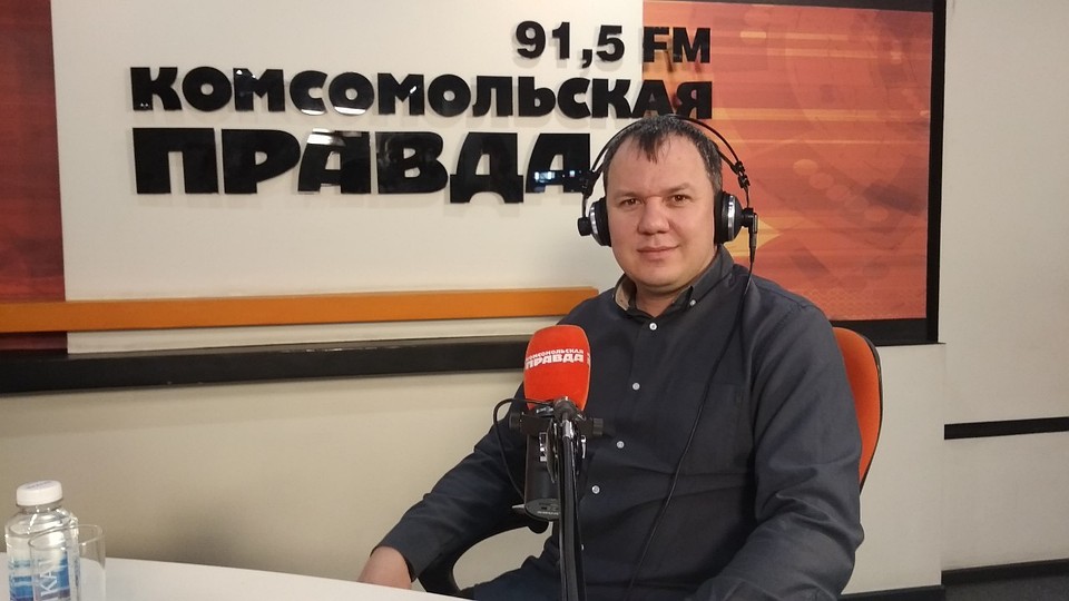 врач-стоматолог и ортопед стоматологической клиники Диай Клиник Игорь Иванов