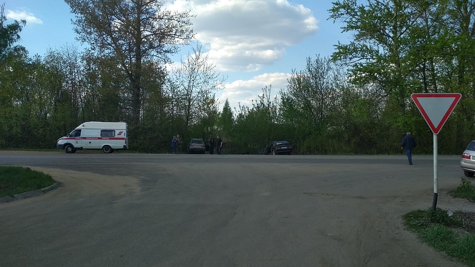 Фото: УГИБДД России по Тульской области