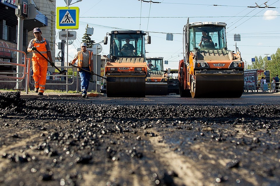 Фото: Валерий ЗВОНАРЕВ.