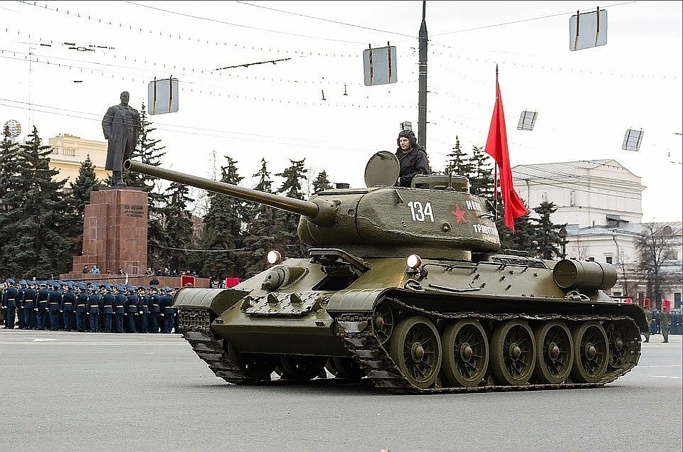 Фото: Валерий ЗВОНАРЕВ.