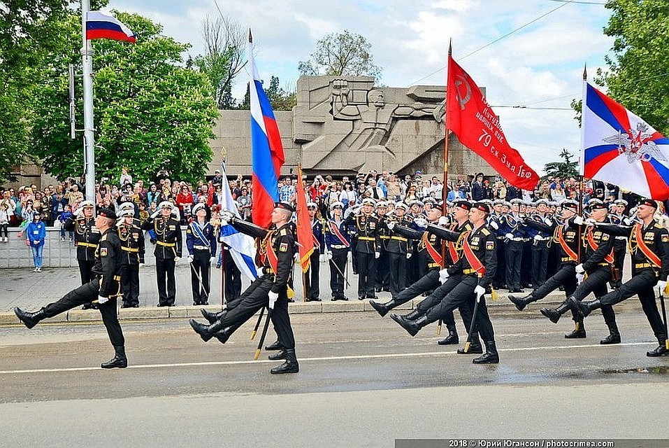 Фото: пресс-служба правительства Севастополя