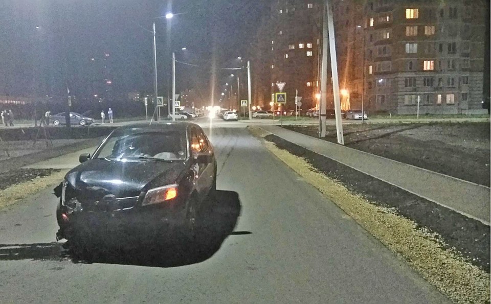Фото: пресс-служба УГИБДД по Тамбовской области