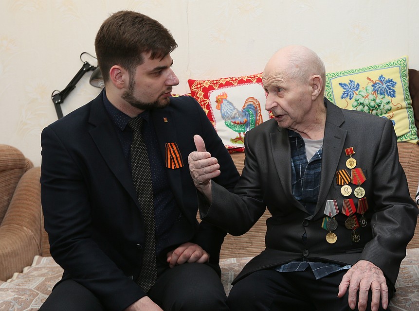 Фото:пресс-служба ООО «ЛУКОЙЛ-Коми»