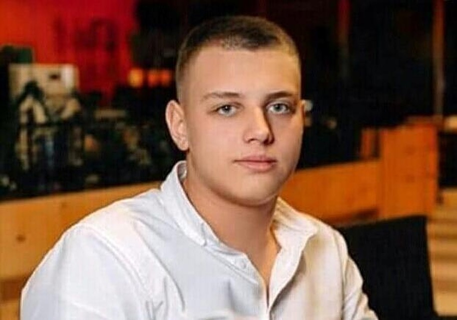 Дмитрий Антоненко в майские выходные неудачно прыгнул в реку