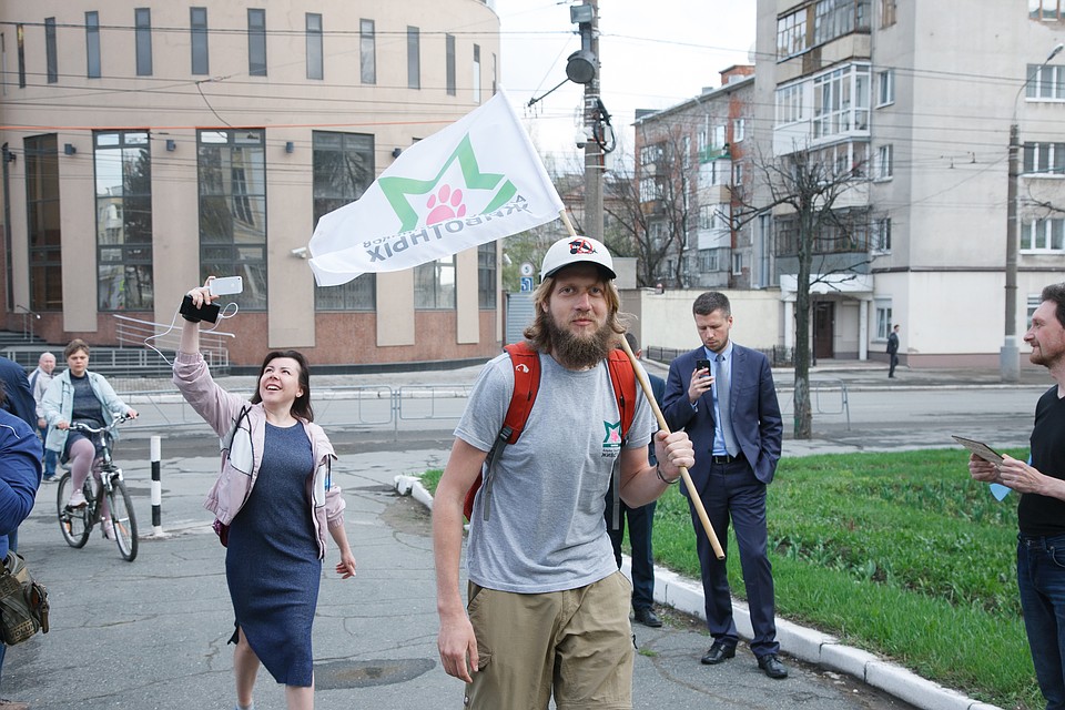 Фото: Сергей Грачев