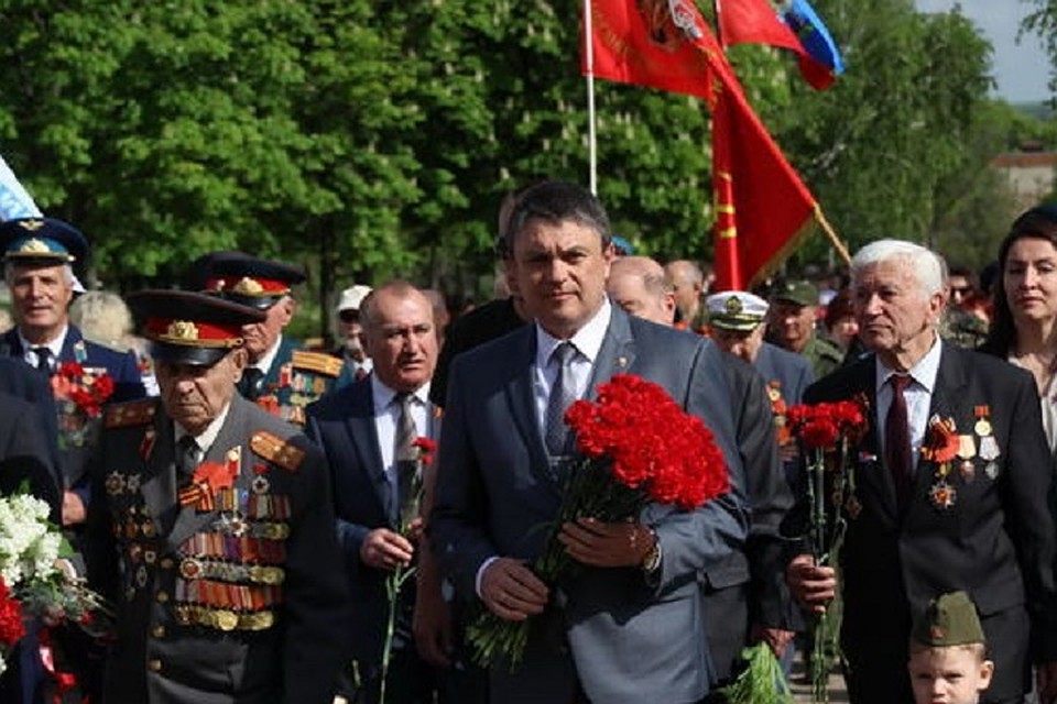 Фото: ЛИЦ