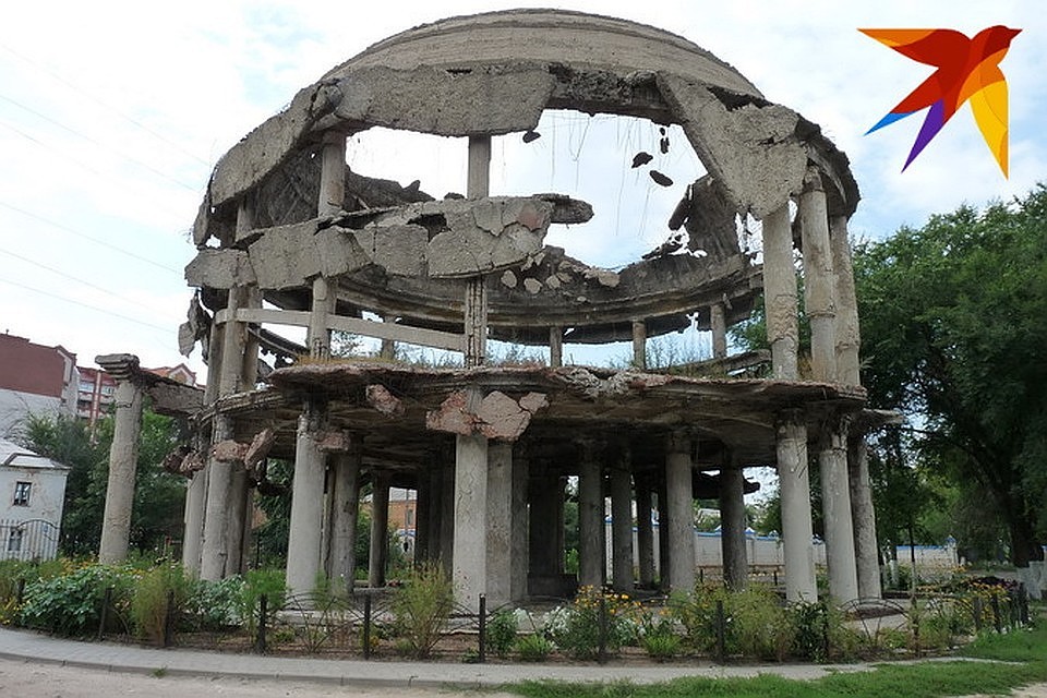 фото: Татьяна ПОДЪЯБЛОНСКАЯ.