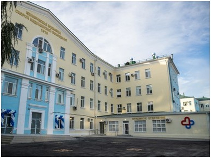 Фото администрации ВО.