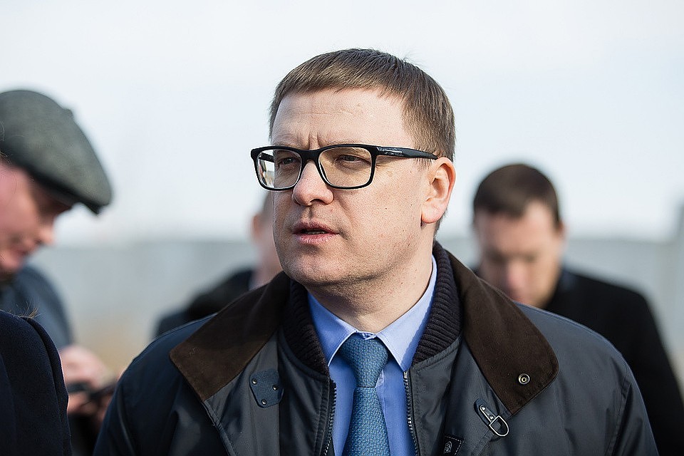 Алексей Текслер заработал почти 11 млн руб. за прошлый год.