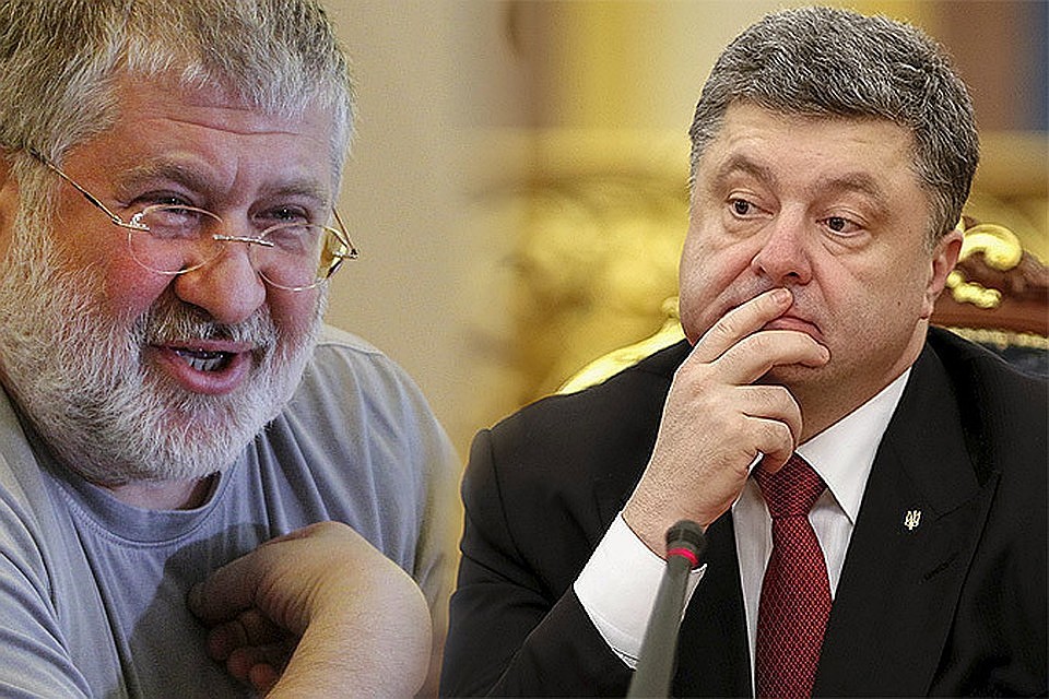 Решение о признании национализации "ПриватБанка" незаконной было принято Окружным административным судом Киева по иску бизнесмена Игоря Коломойского в апреле этого года