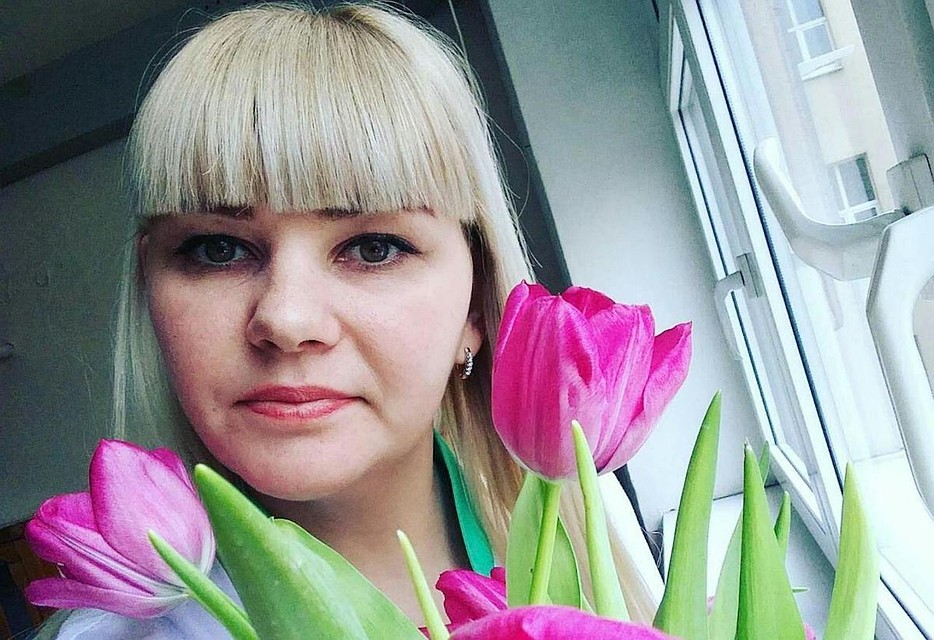 Елена Афанасьева