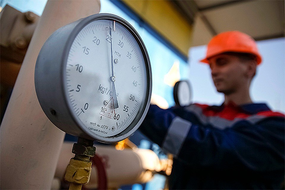 Каким газом отравились жители Чапаевска, неизвестно