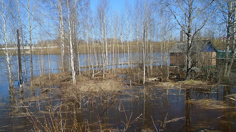 Еще 11 человек от переселения отказались