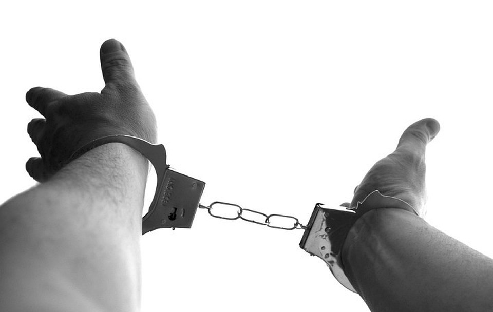 В Патрушева задержали курганца с амфетамином и «солью». Фото с сайта pixabay.com