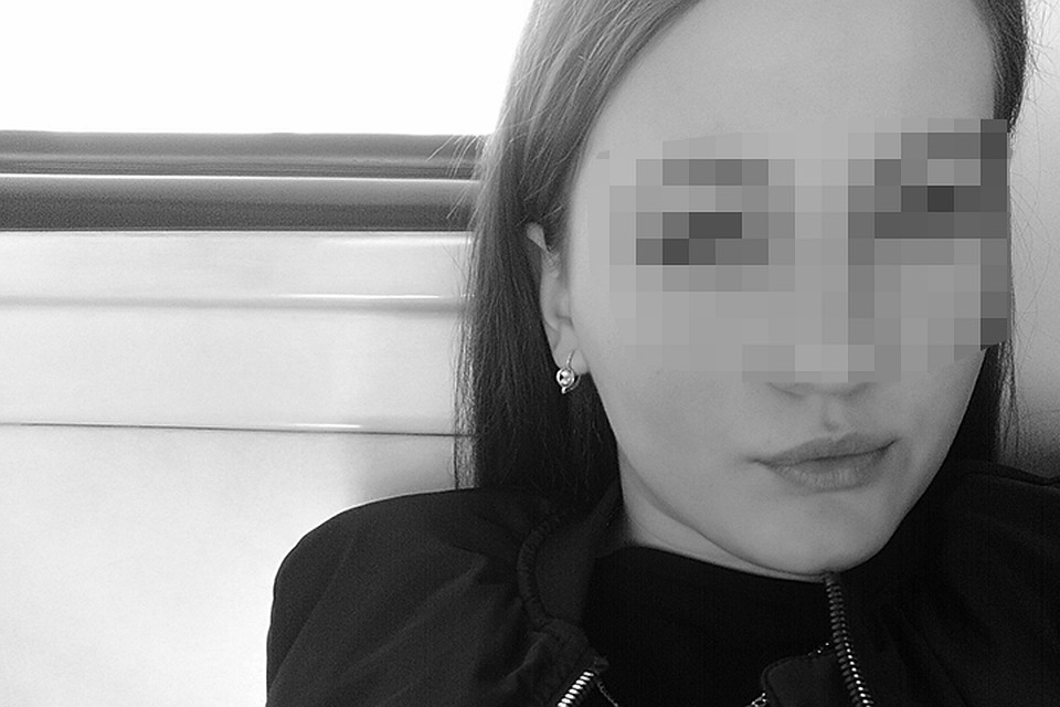 Вера была не такой, как все девчонки, всерьез увлекалась спорткаррами Фото: личная страница девушки в соцсети