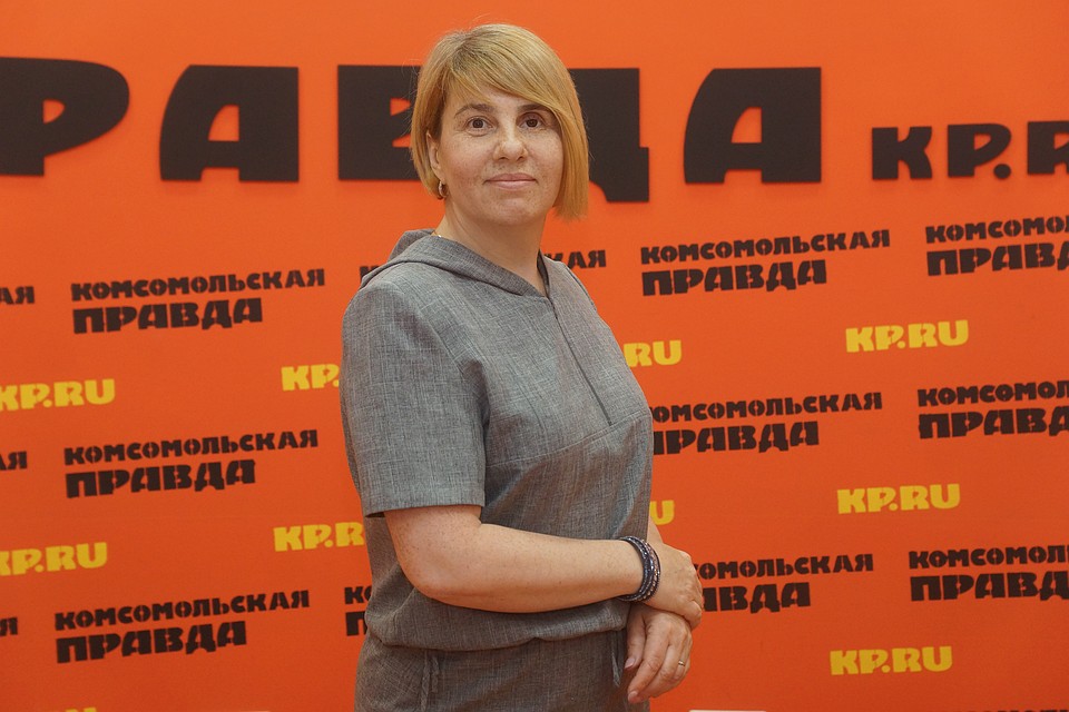 Елена Владимировна родом из Нижегородской области, последние 25 лет жила в Тюмени.