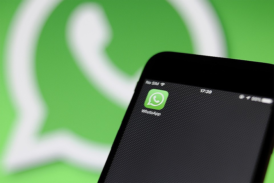 В голосовых звонках Whatsapp нашли крупную уязвимость