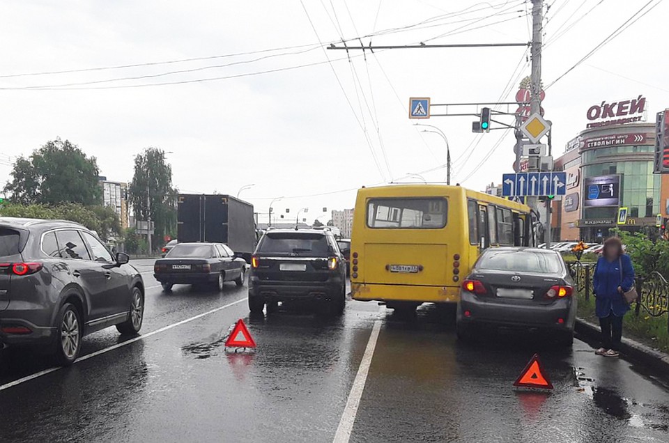 Фото: УМВД по Ивановской области