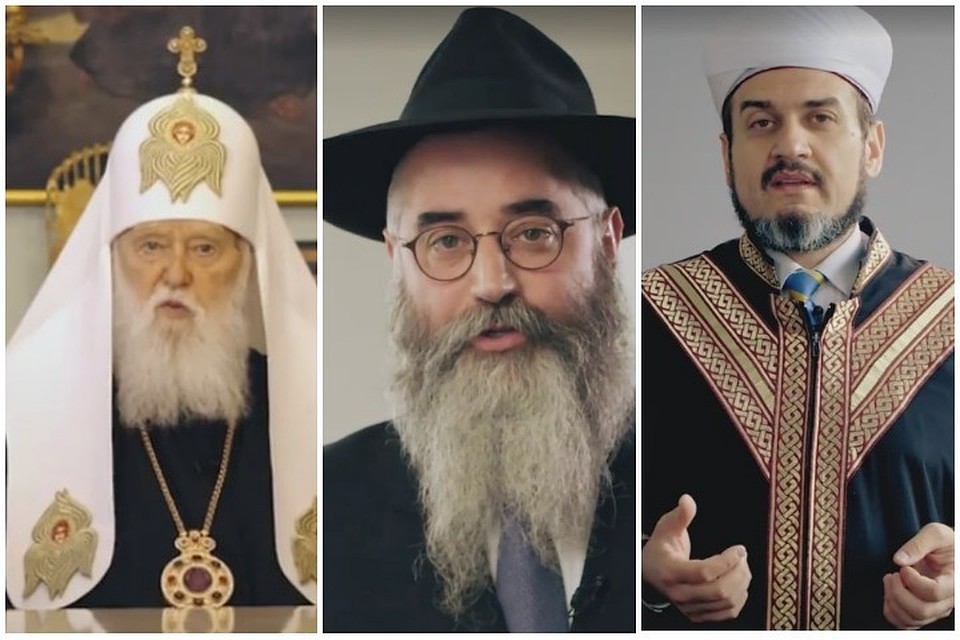 Фото: скриншот с видео