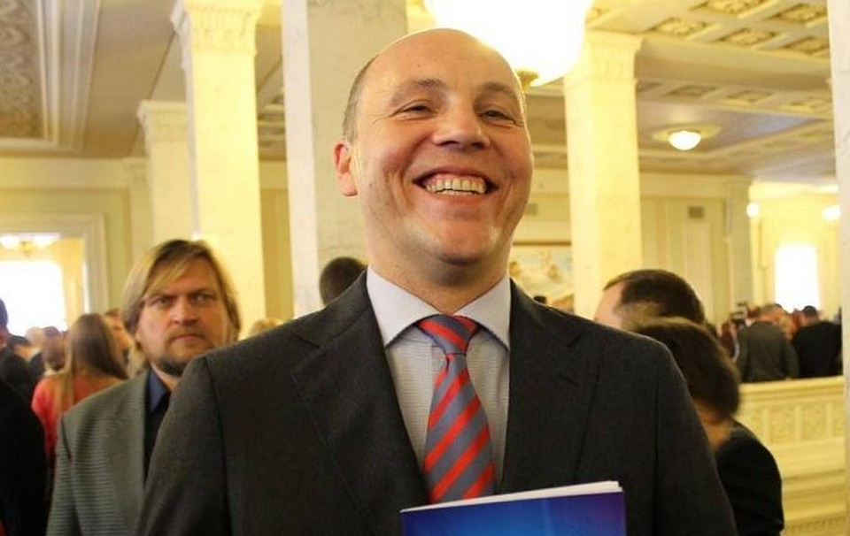 А кто-то еще верит в обещания украинских марионеток. Фото: dnews.dn.ua