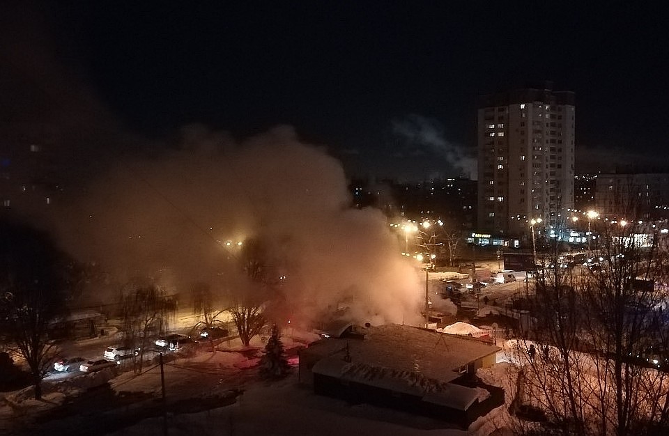 Таких аварий больше допускать не хотят