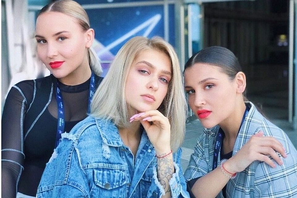 Красноярские близнецы прошли в финал «Евровидения-2019» в Израиле. Фото: страница в "Инстаграме"