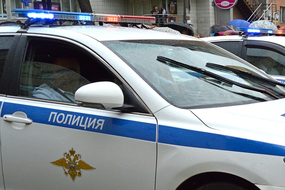 Супругам грозит до 6 лет за кражу