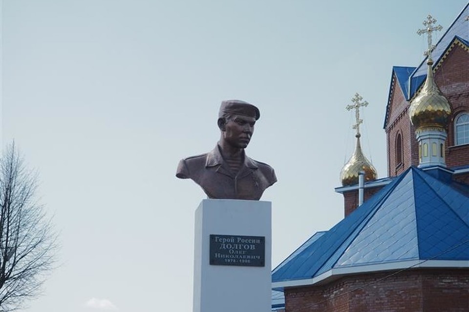 Фото: Росгвардия России